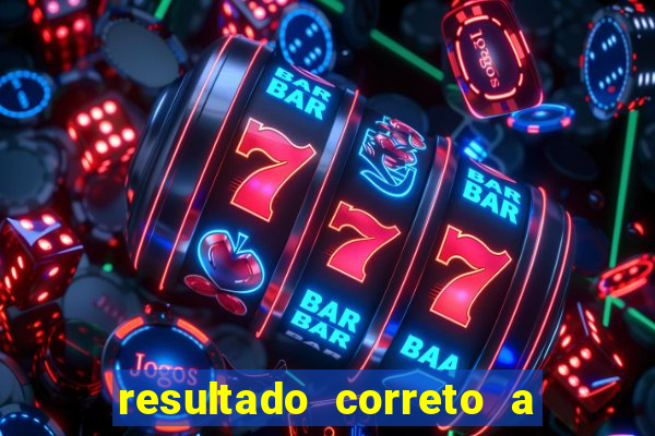 resultado correto a qualquer momento bet365