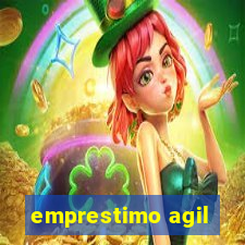 emprestimo agil