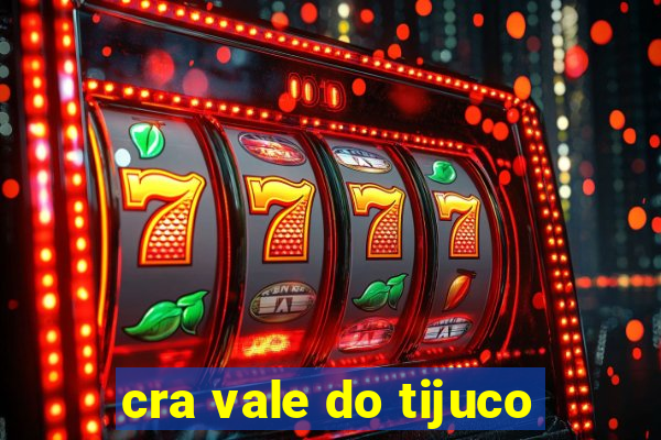 cra vale do tijuco