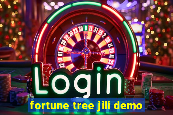 fortune tree jili demo