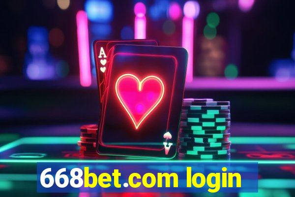 668bet.com login