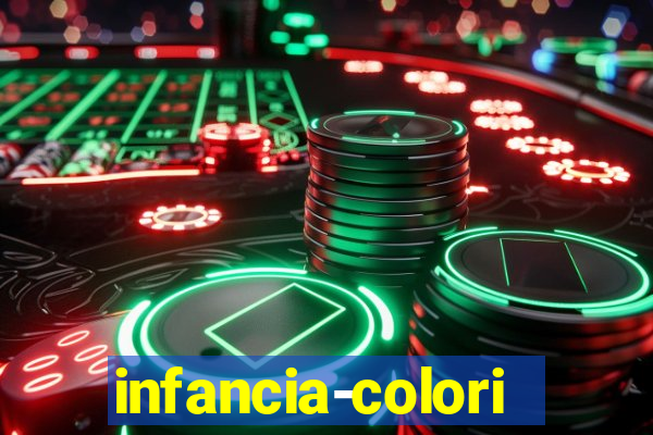 infancia-colorida777.com