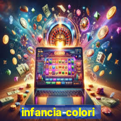 infancia-colorida777.com