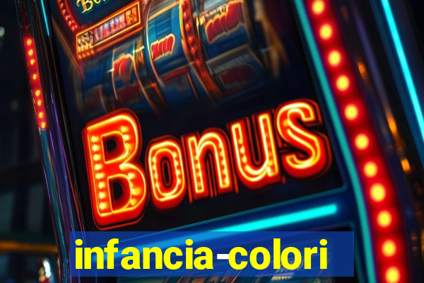 infancia-colorida777.com