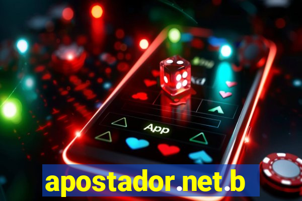 apostador.net.br