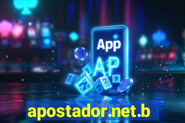 apostador.net.br