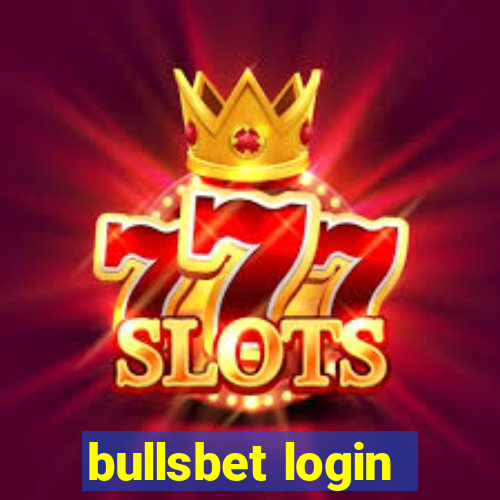 bullsbet login