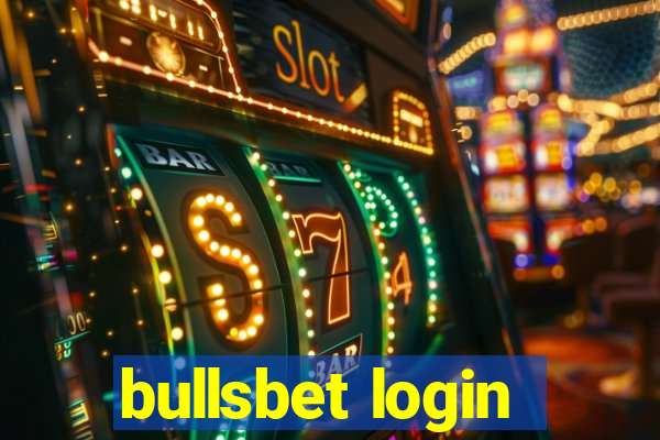 bullsbet login