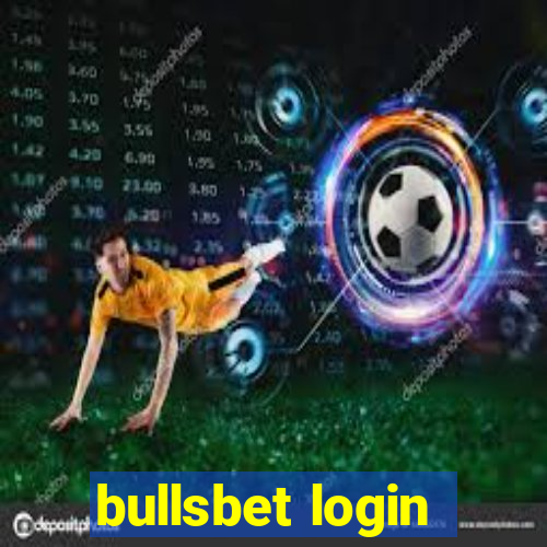 bullsbet login