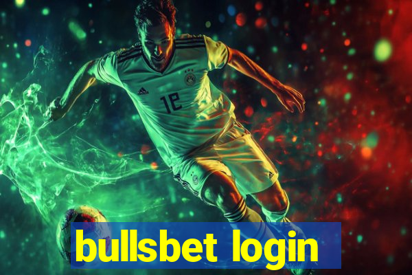 bullsbet login