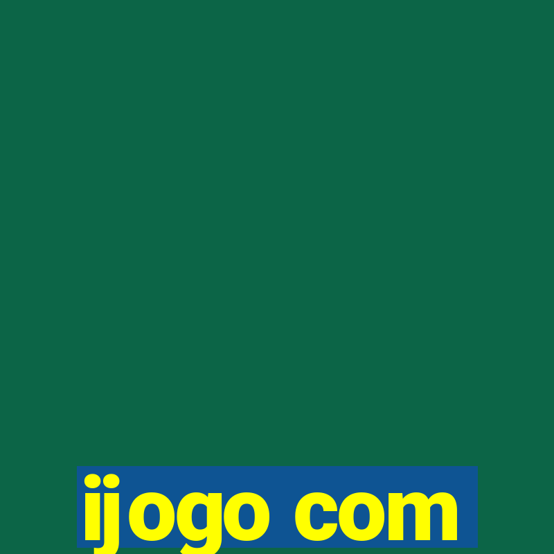 ijogo com