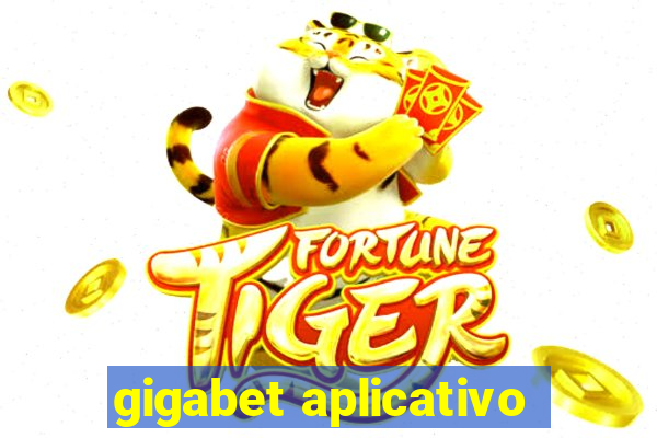 gigabet aplicativo