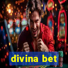 divina bet