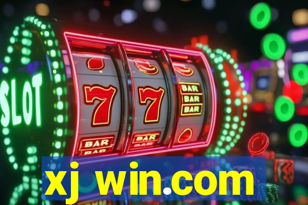 xj win.com