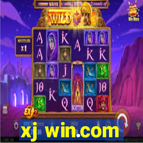 xj win.com