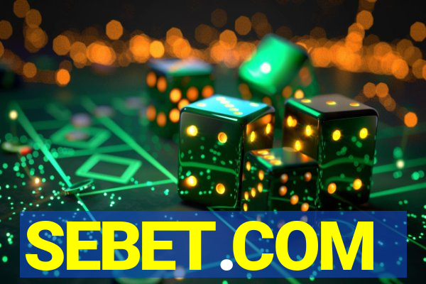 SEBET.COM