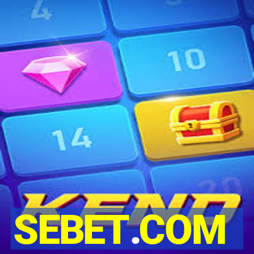 SEBET.COM