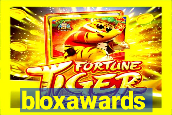 bloxawards