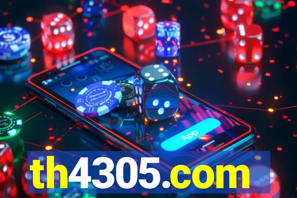 th4305.com