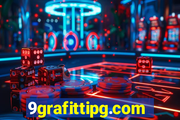 9grafittipg.com