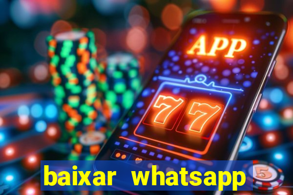 baixar whatsapp beta 3.3.10 atualizado