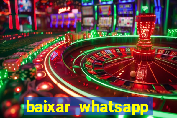 baixar whatsapp beta 3.3.10 atualizado