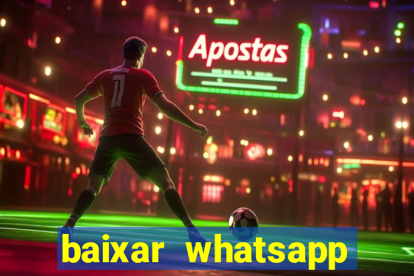 baixar whatsapp beta 3.3.10 atualizado