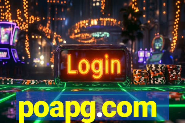 poapg.com