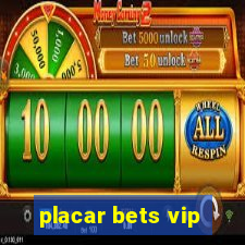 placar bets vip