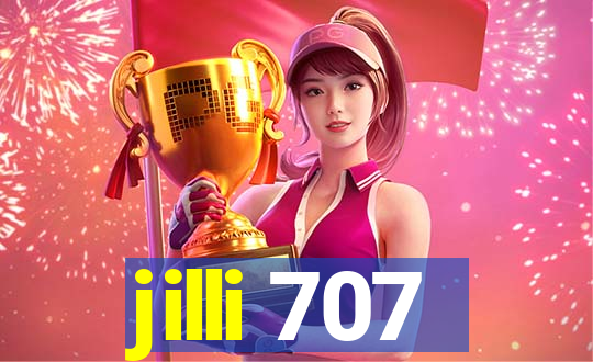 jilli 707