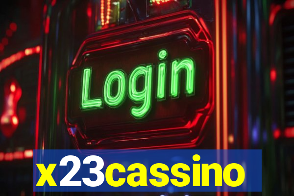 x23cassino