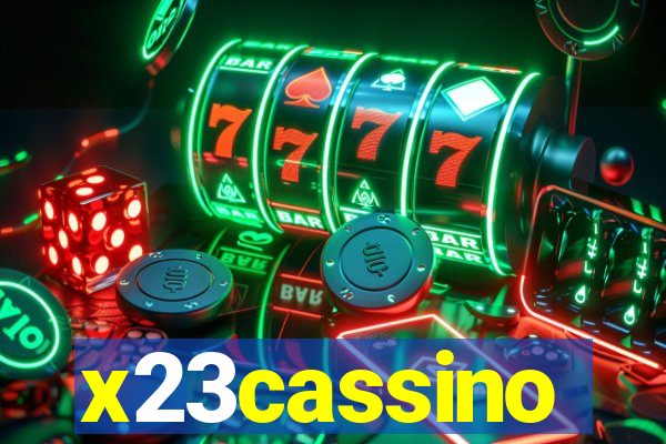 x23cassino