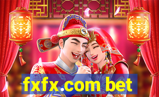 fxfx.com bet