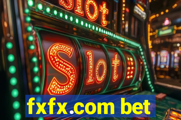 fxfx.com bet