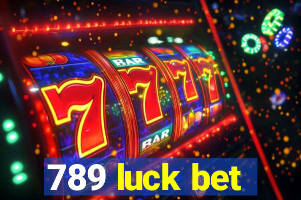 789 luck bet