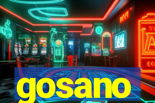 gosano