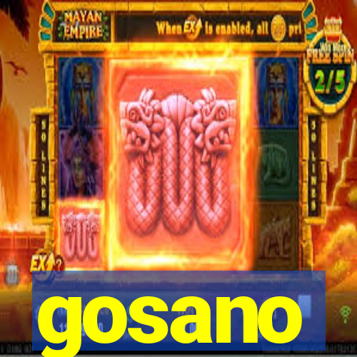 gosano