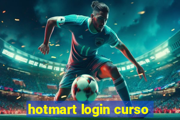 hotmart login curso