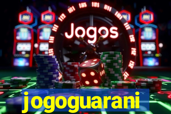 jogoguarani