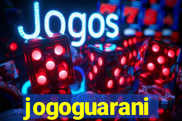 jogoguarani