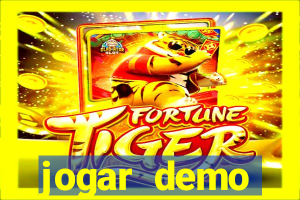 jogar demo pragmatic play