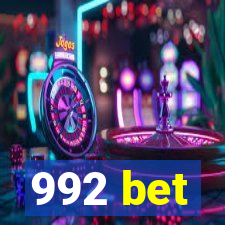 992 bet