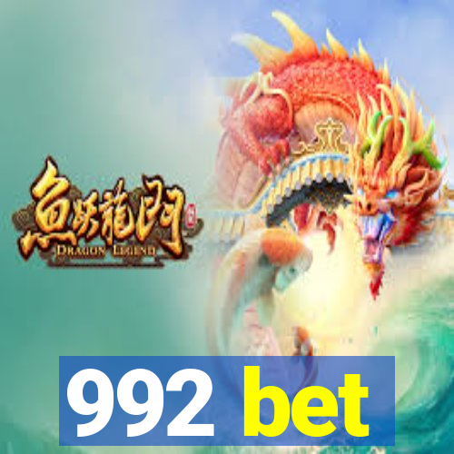 992 bet