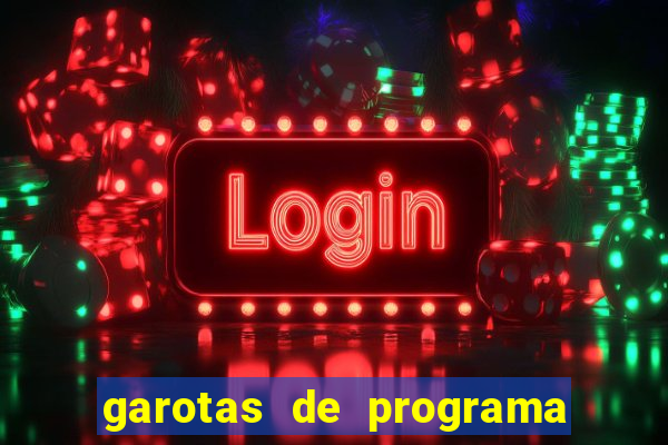 garotas de programa de porto nacional