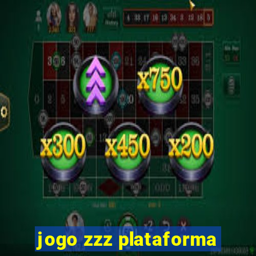 jogo zzz plataforma