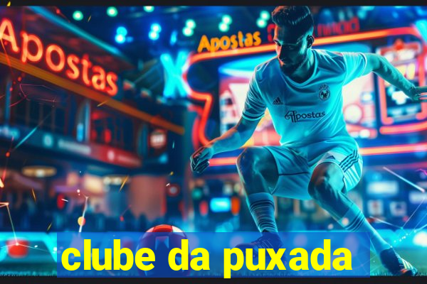 clube da puxada