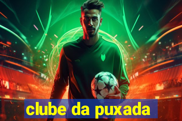 clube da puxada