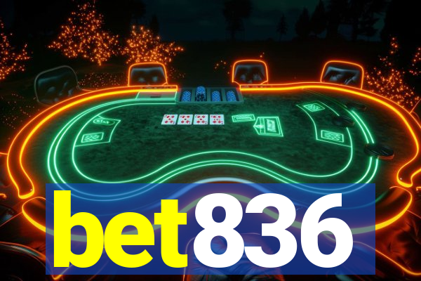 bet836