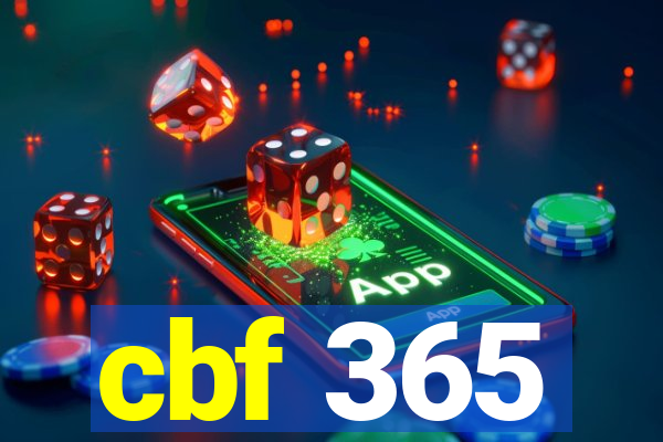 cbf 365