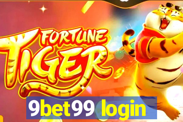 9bet99 login